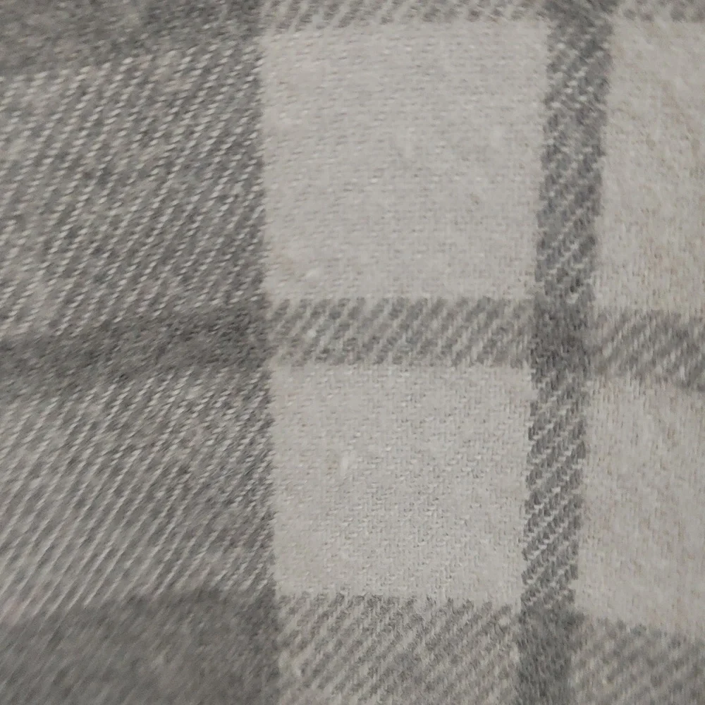 Men's Grey Button Up - Picture 3 of 4